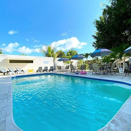 Hotel Las Palmas De Osa Ciudad Cortes Екстер'єр фото
