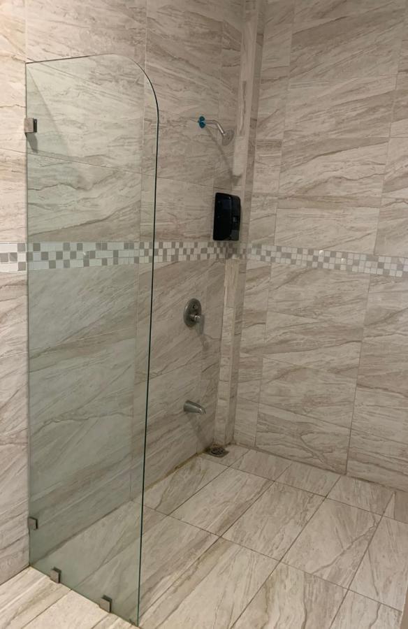Hotel Las Palmas De Osa Ciudad Cortes Екстер'єр фото