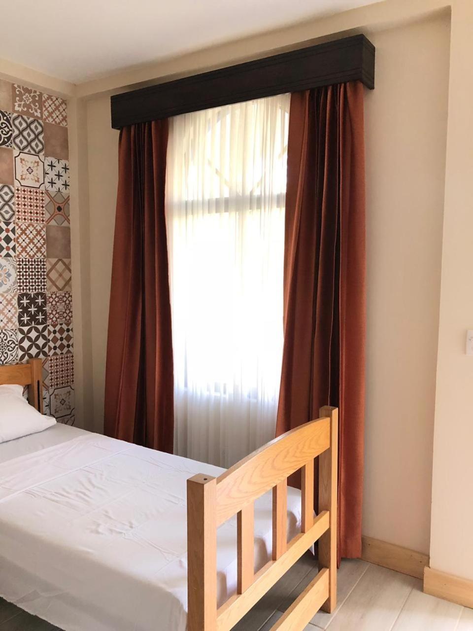 Hotel Las Palmas De Osa Ciudad Cortes Екстер'єр фото