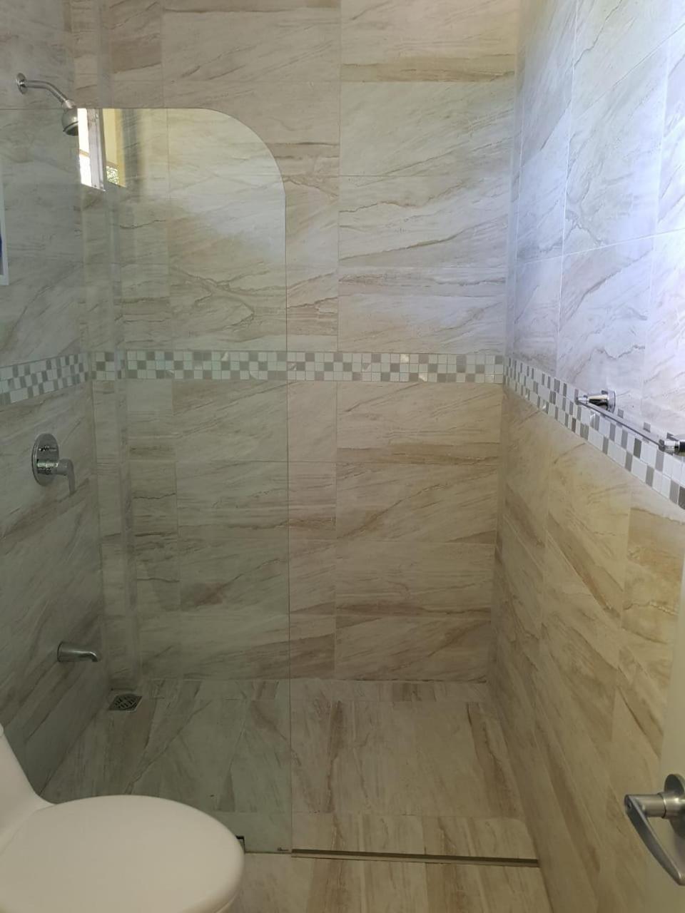 Hotel Las Palmas De Osa Ciudad Cortes Екстер'єр фото