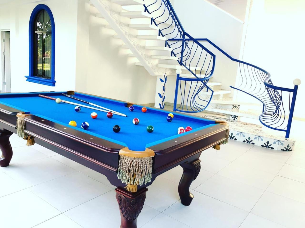 Hotel Las Palmas De Osa Ciudad Cortes Екстер'єр фото