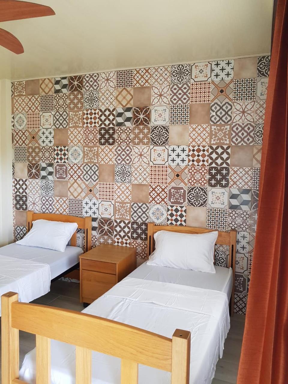Hotel Las Palmas De Osa Ciudad Cortes Екстер'єр фото
