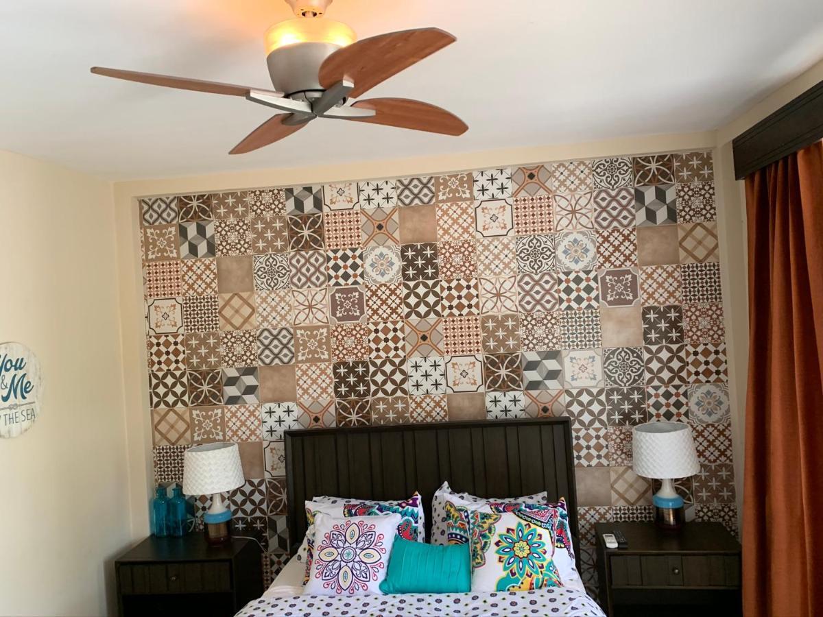 Hotel Las Palmas De Osa Ciudad Cortes Екстер'єр фото