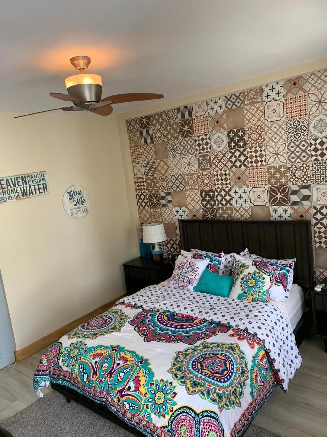 Hotel Las Palmas De Osa Ciudad Cortes Екстер'єр фото